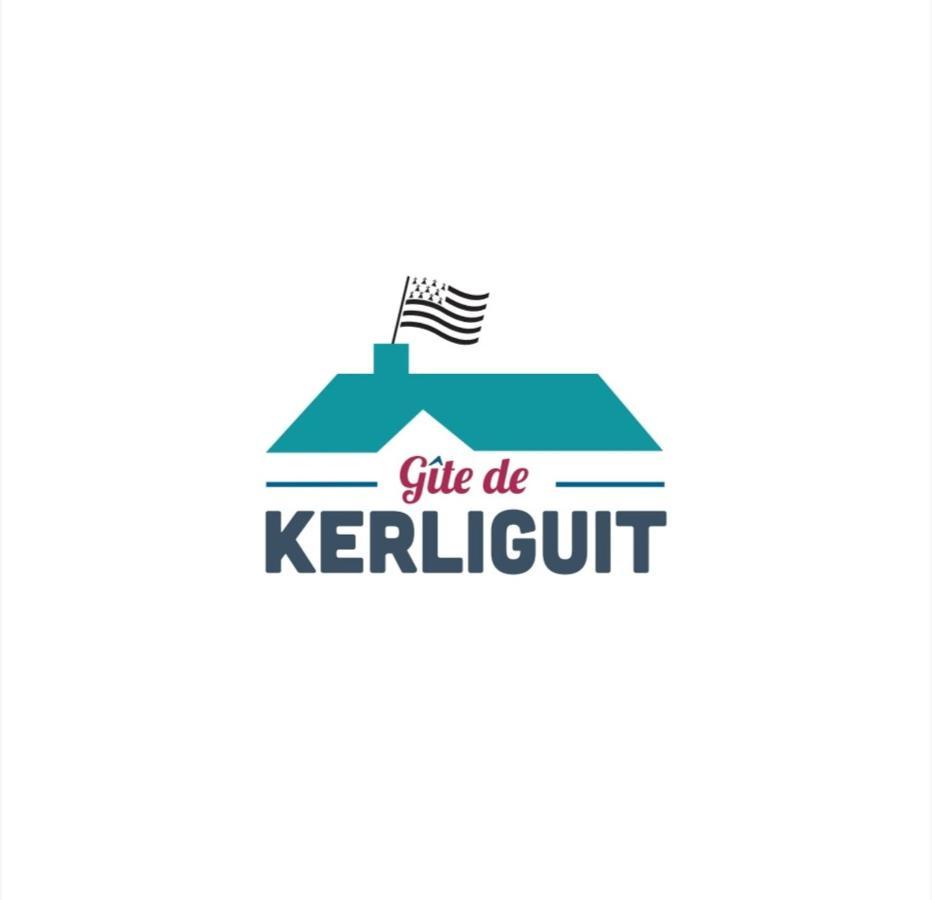 Gite De Kerliguit 3 Etoiles Pour 6 Personnes Au Coeur Du Cap-Sizun Mahalon Exteriér fotografie
